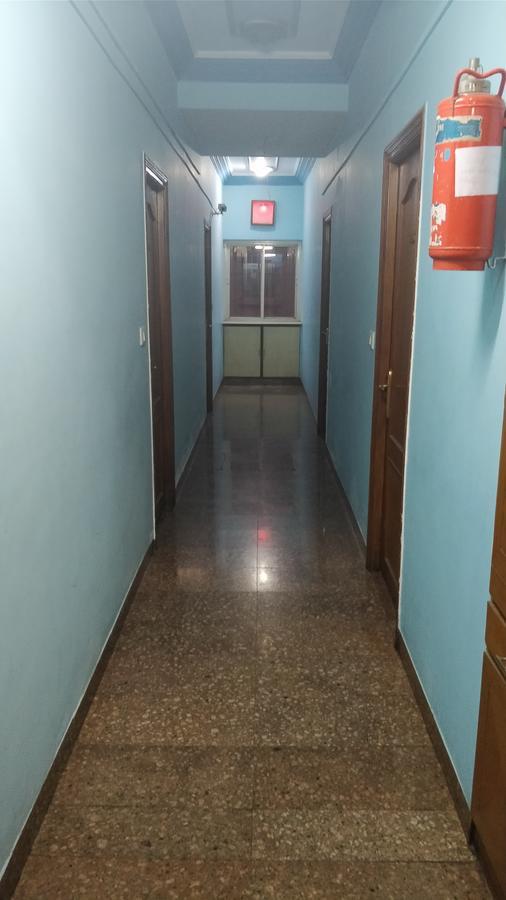 Hotel Damjis Ahmedabad Exterior photo